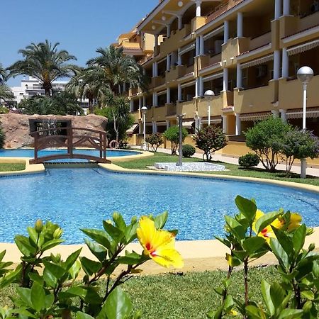 Precioso Apart Sur Y Norte Cerca Playa Y Centro - Cascadas De La Marina Denia Eksteriør bilde