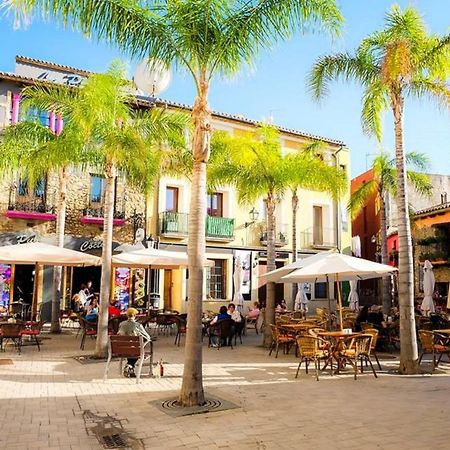Precioso Apart Sur Y Norte Cerca Playa Y Centro - Cascadas De La Marina Denia Eksteriør bilde