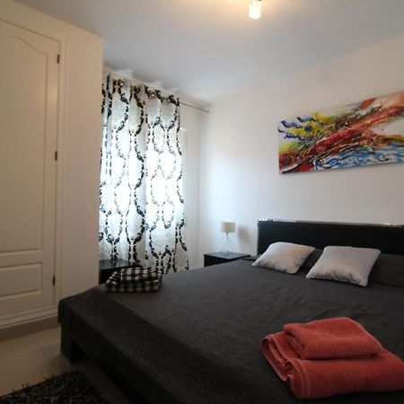 Precioso Apart Sur Y Norte Cerca Playa Y Centro - Cascadas De La Marina Denia Eksteriør bilde