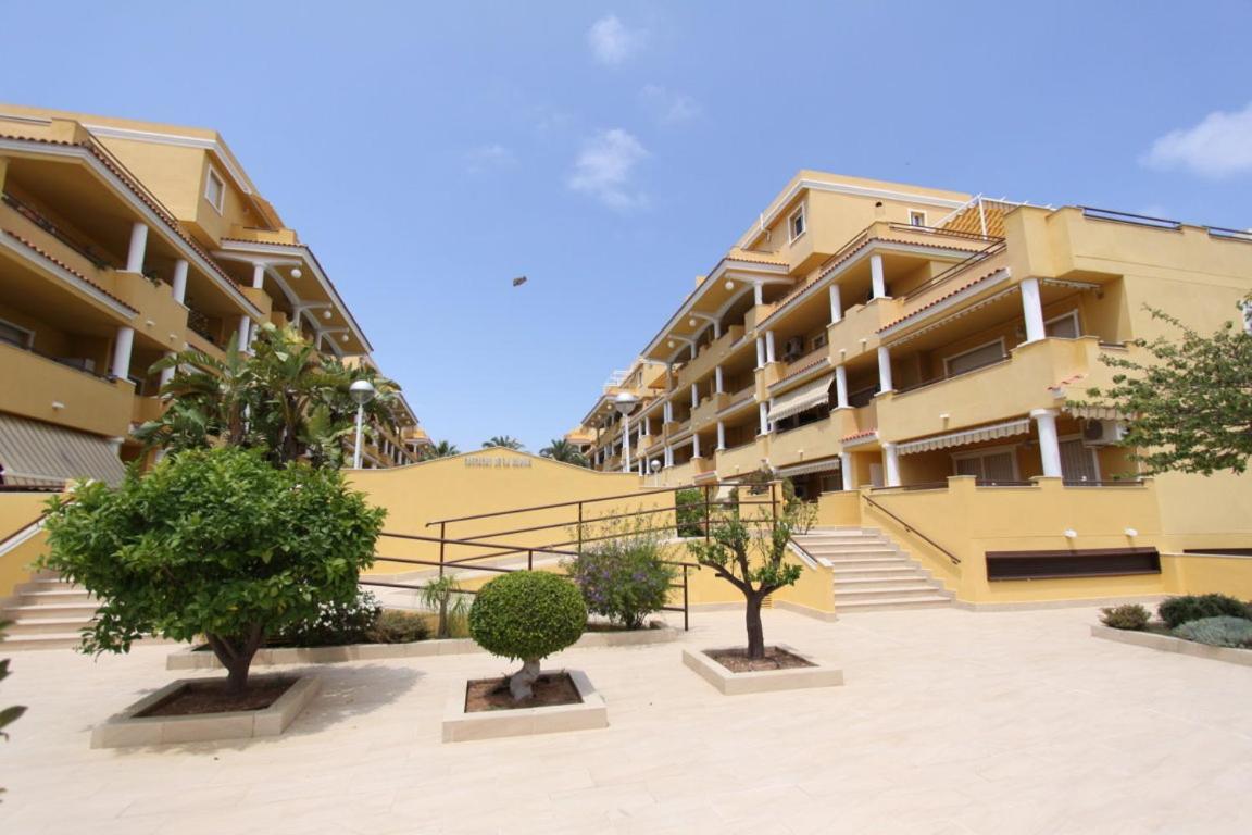 Precioso Apart Sur Y Norte Cerca Playa Y Centro - Cascadas De La Marina Denia Eksteriør bilde