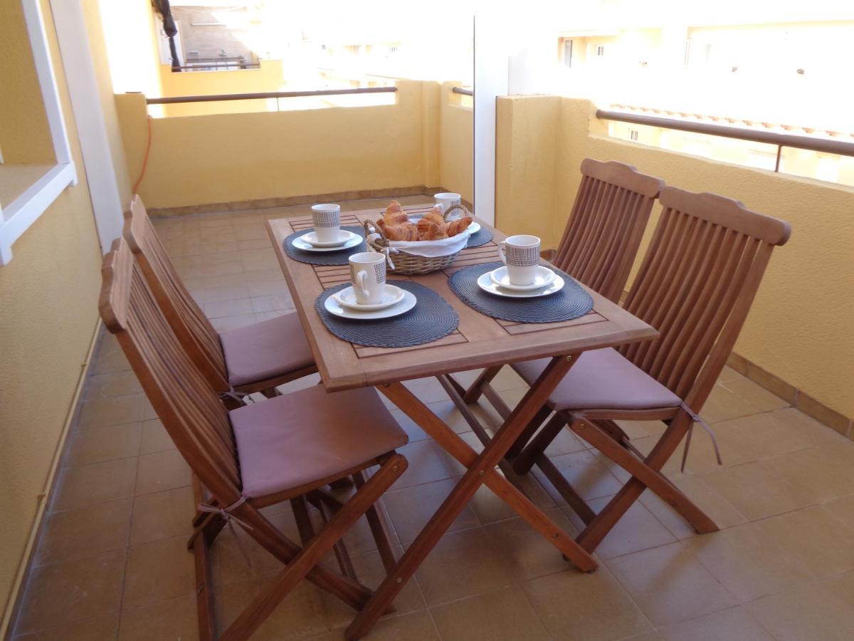 Precioso Apart Sur Y Norte Cerca Playa Y Centro - Cascadas De La Marina Denia Eksteriør bilde