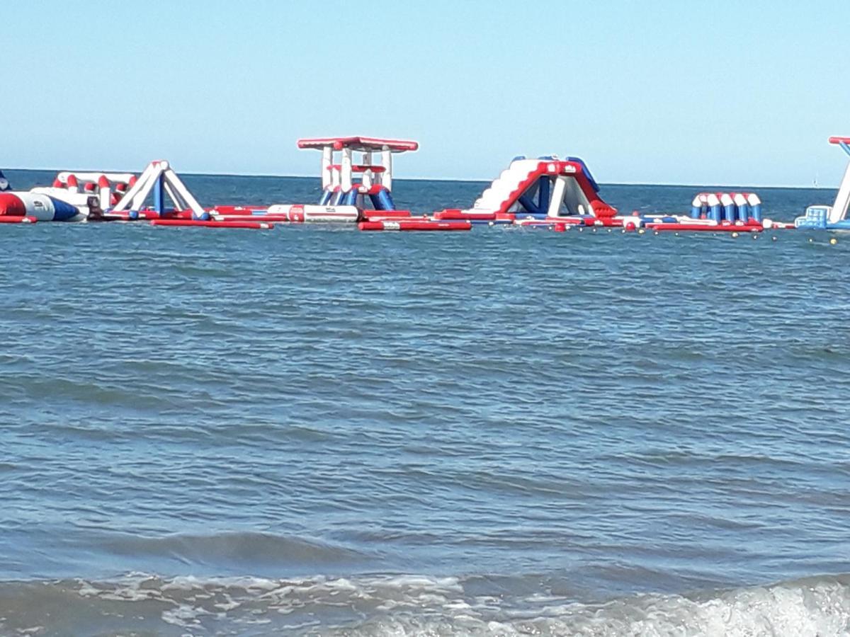 Precioso Apart Sur Y Norte Cerca Playa Y Centro - Cascadas De La Marina Denia Eksteriør bilde