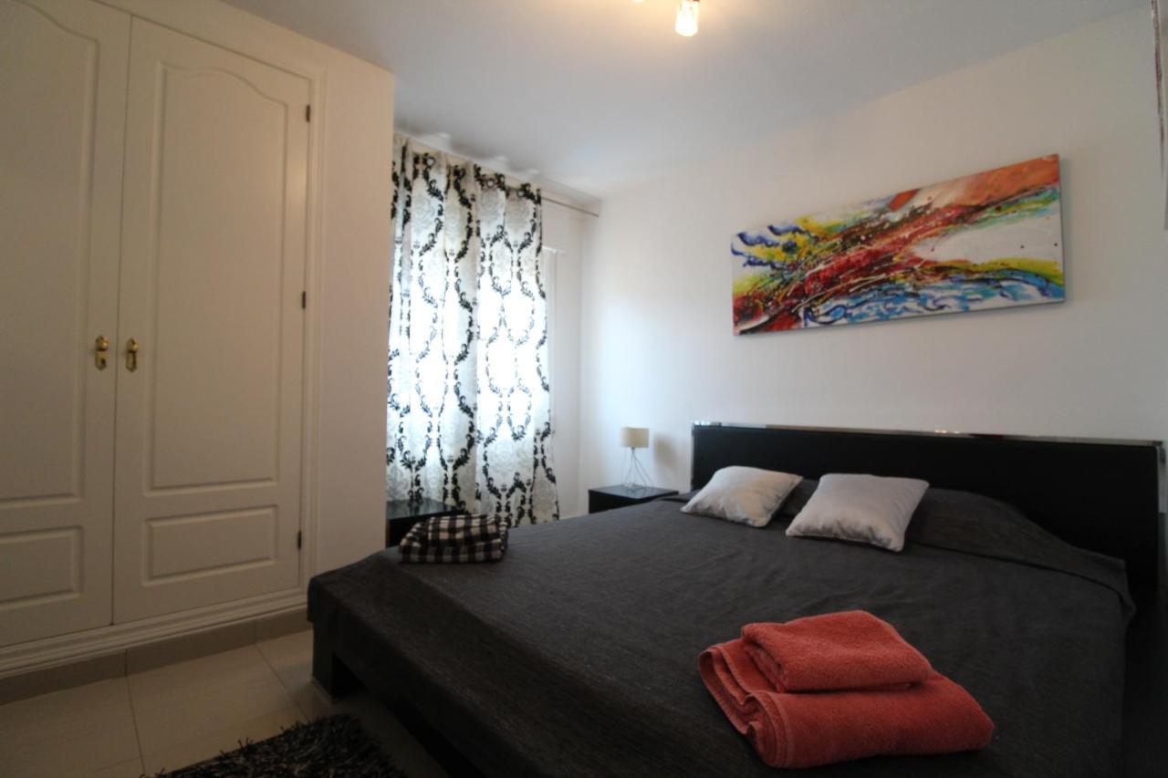 Precioso Apart Sur Y Norte Cerca Playa Y Centro - Cascadas De La Marina Denia Eksteriør bilde