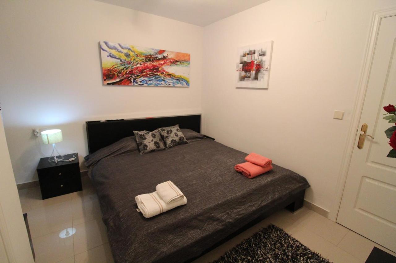 Precioso Apart Sur Y Norte Cerca Playa Y Centro - Cascadas De La Marina Denia Eksteriør bilde