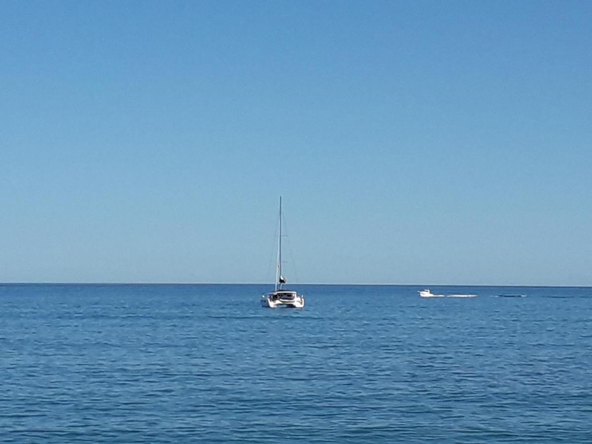Precioso Apart Sur Y Norte Cerca Playa Y Centro - Cascadas De La Marina Denia Eksteriør bilde